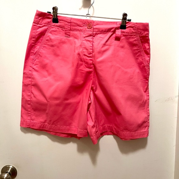 Talbots Bermuda shorts - Picture 1 of 1